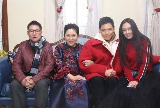 向太说郭碧婷适合是第几期