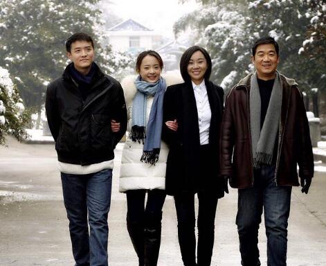 爱的追踪李三林结局