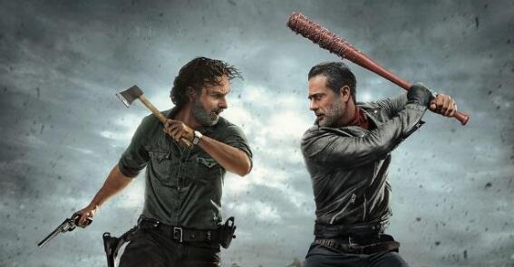 行尸走肉瑞克去哪了