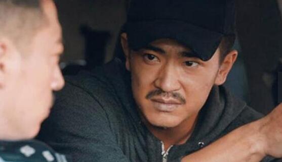 暗黑者韩灏结局