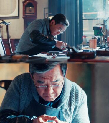 黄金瞳古爷爷是谁杀的