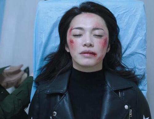 苏明成打明玉是哪一集