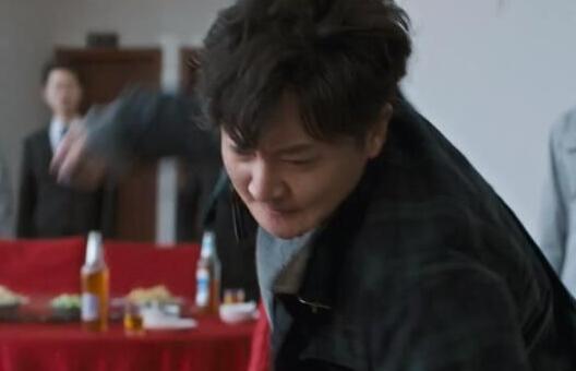 苏明成替苏明玉打抱不平是哪一集