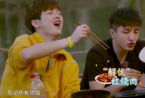 哈哈农夫董力是常驻嘉宾吗
