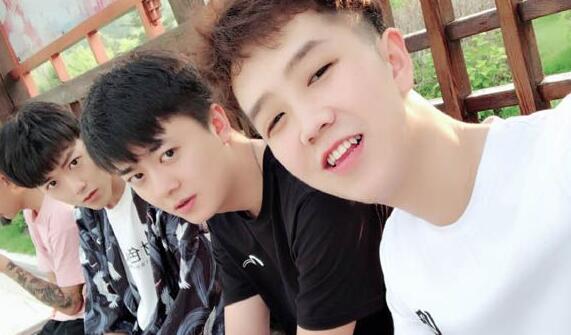 高火火和郭聪明什么关系