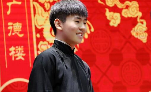 樊霄堂为啥叫甜甜