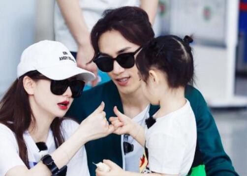 戚薇一家综艺叫什么