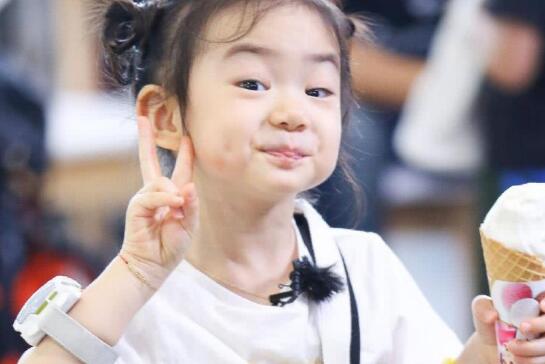 戚薇一家综艺叫什么