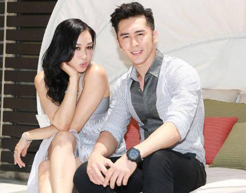 张伦硕妈妈哪里人
