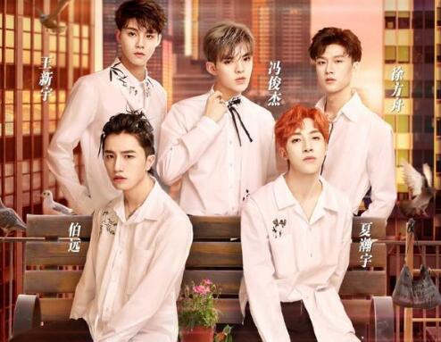 夏瀚宇gps什么梗