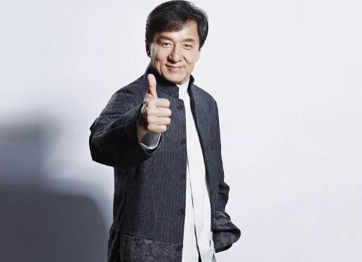 成龙为什么是拿督