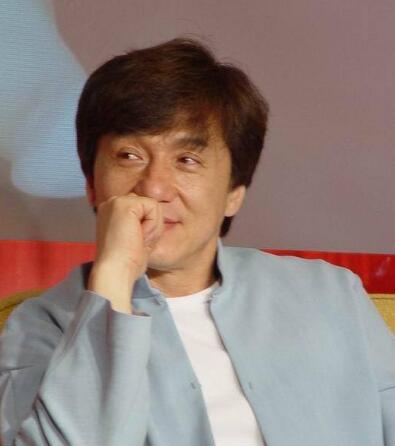 成龙大哥代言的传奇叫什么名字