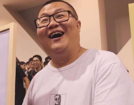 带带大师兄在哪直播