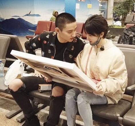 陈小纭于小彤综艺叫什么