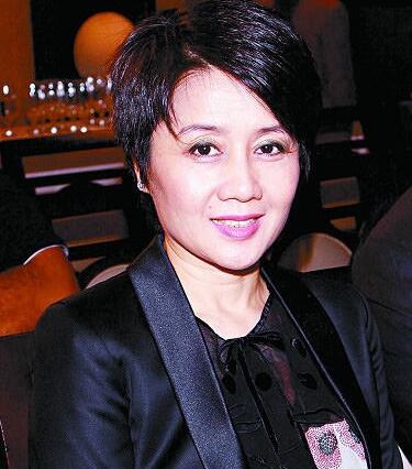 何猷君是几太生的