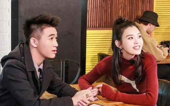 何猷君求婚对象是谁