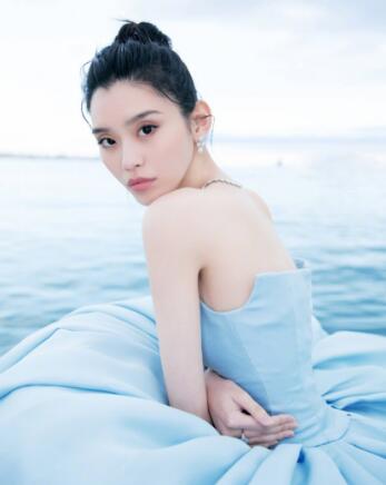 何猷君求婚对象是谁