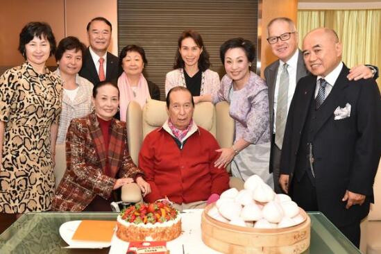 赌王叫什么