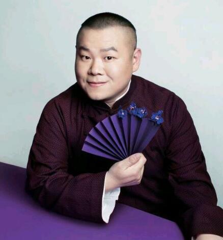 岳云鹏怎么火起来的