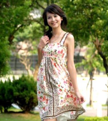 光良童话女主角