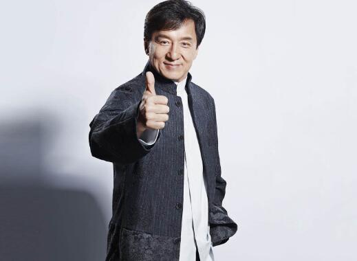 在泰国很红的中国明星