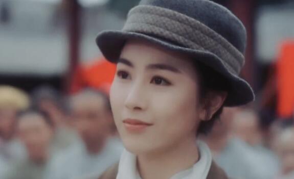 如何评价袁洁莹长相