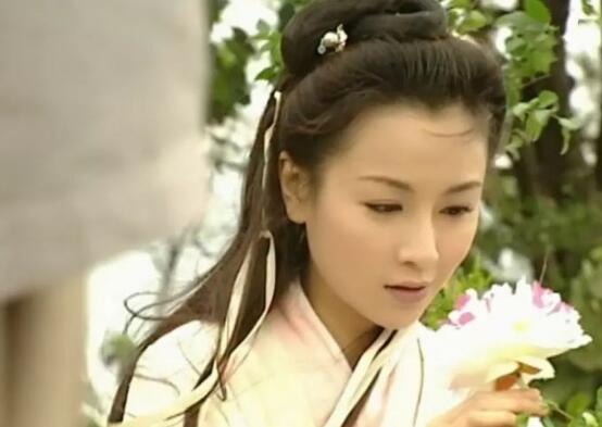 如何评价袁洁莹长相