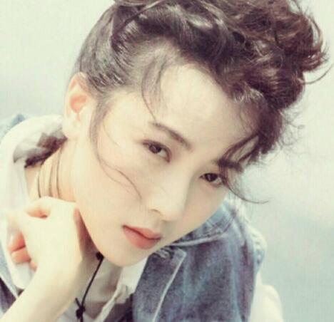 如何评价袁洁莹长相