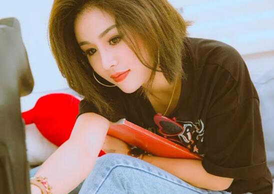 抖音花姐真实身份