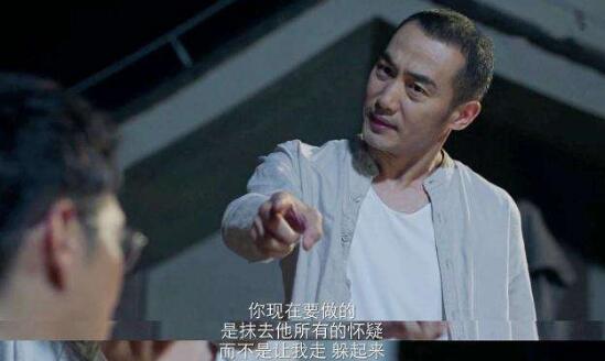陈光荣是好人坏人