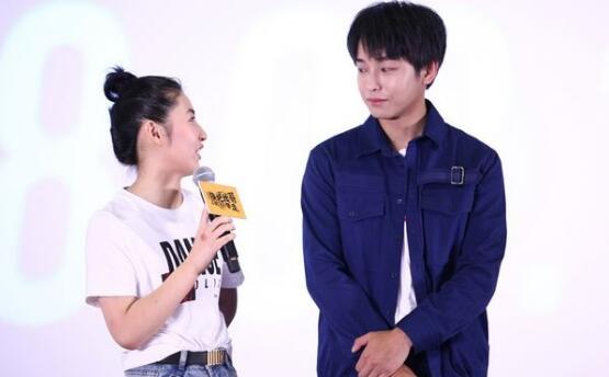 彭昱畅给张子枫的信内容