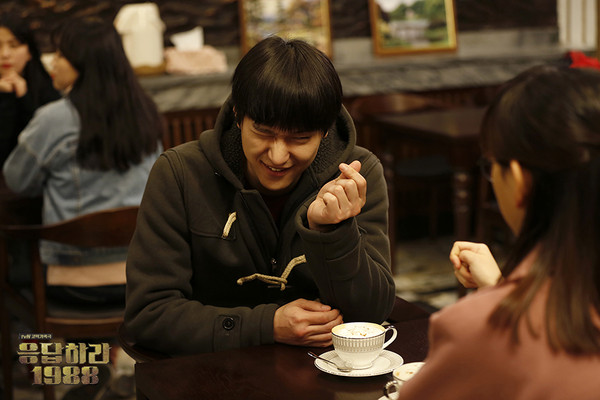 成善宇和成宝拉结局