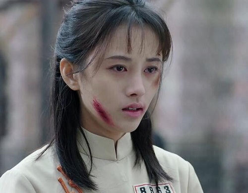 林九歌父亲谁杀的