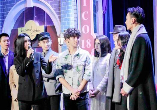 一年级大学季侯明昊第几集