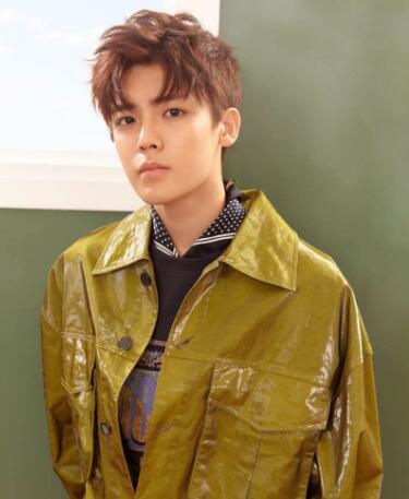 一年级大学季侯明昊第几集