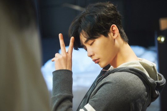 李钟硕为什么叫二硕