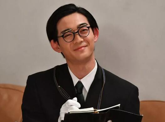 非自然死亡林木扮演者