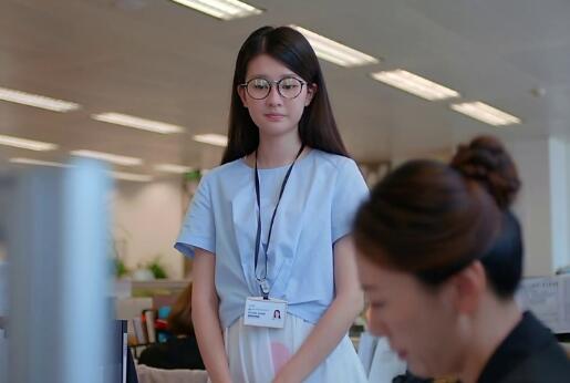 关雎尔家境有多好