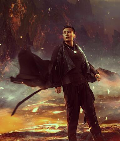 冥王为什么拿赵吏的琴