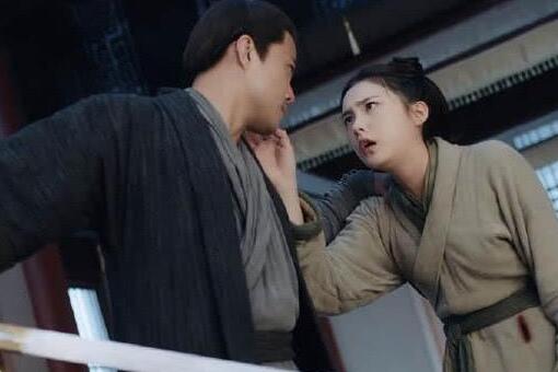 冷月的真实身份