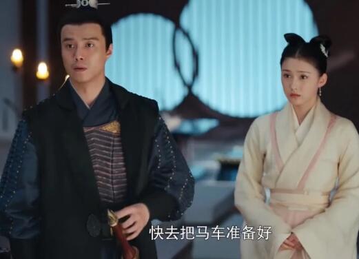 冷月的真实身份