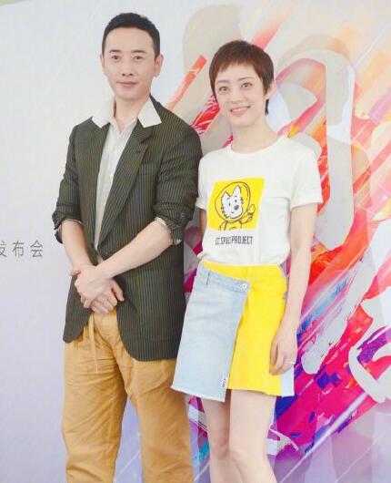 罗晋孙俪准备合作什么剧