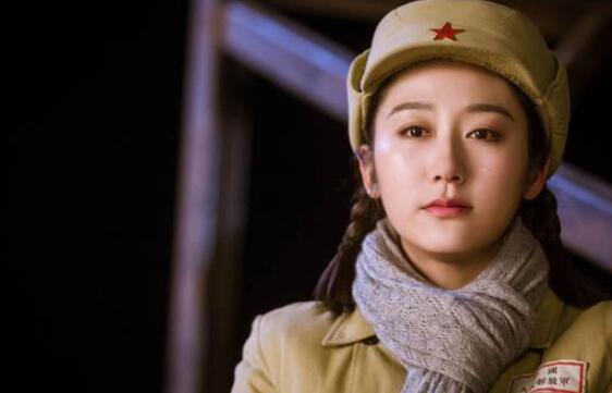 共和国血脉刘大勇和谁结婚了