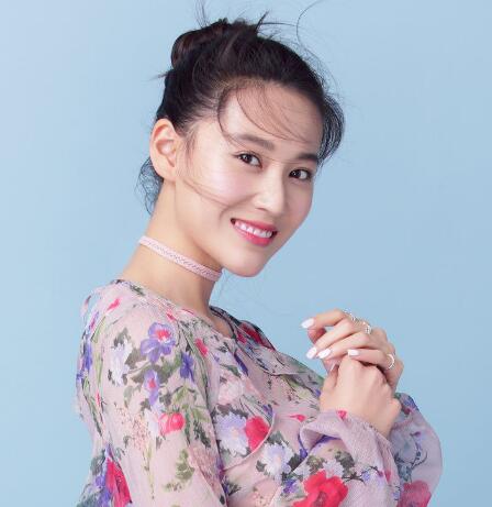 共和国血脉梅大妮扮演者