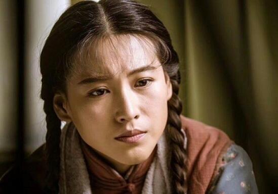 共和国血脉梅大妮的结局