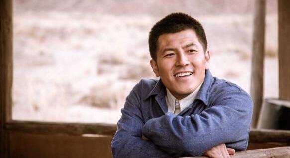 共和国血脉许茹和谁在一起了