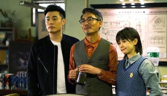 动物管理局李正宗是什么妖