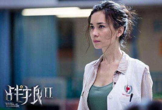 卢靖姗什么学历