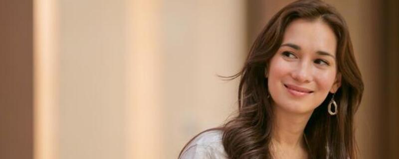 卢靖姗是哪个国家