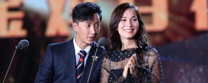 卢靖姗韩庚什么时候在一起的